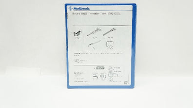 Medtronic LNQTOOL Reveal LINQ  Insertion Tools (x)